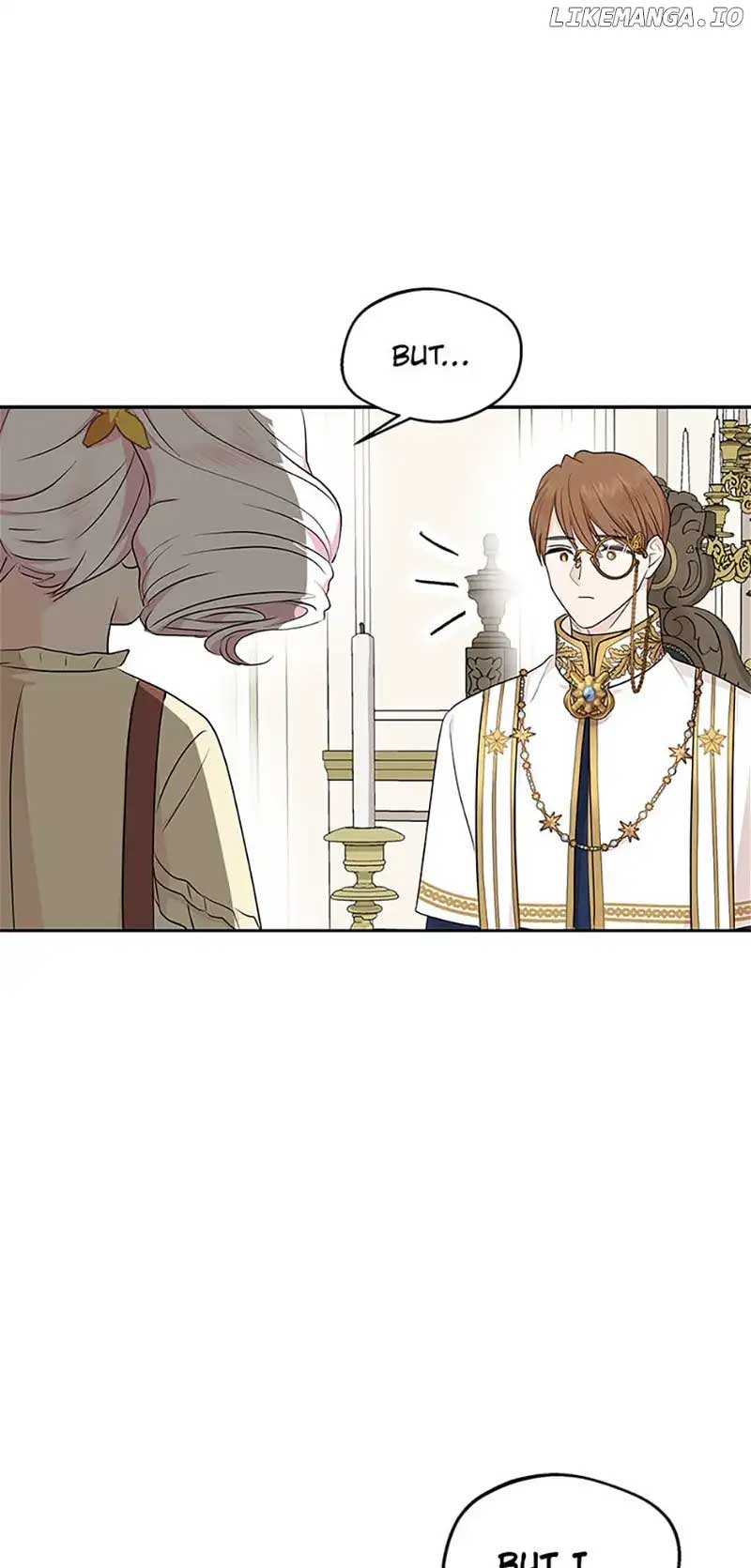 Surviving as an Illegitimate Princess Chapter 73 253 12