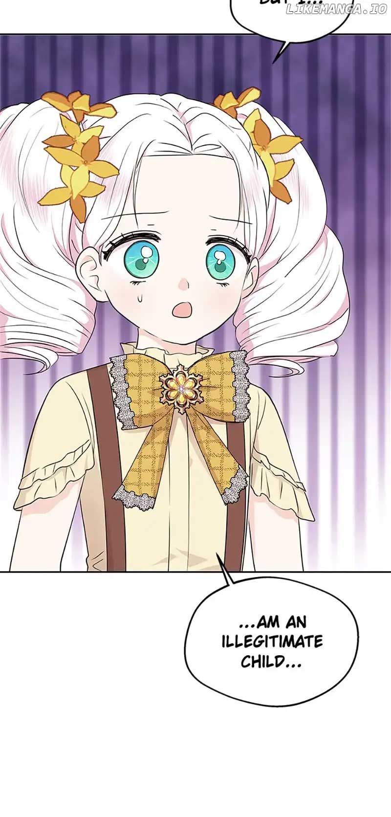 Surviving as an Illegitimate Princess Chapter 73 254 13
