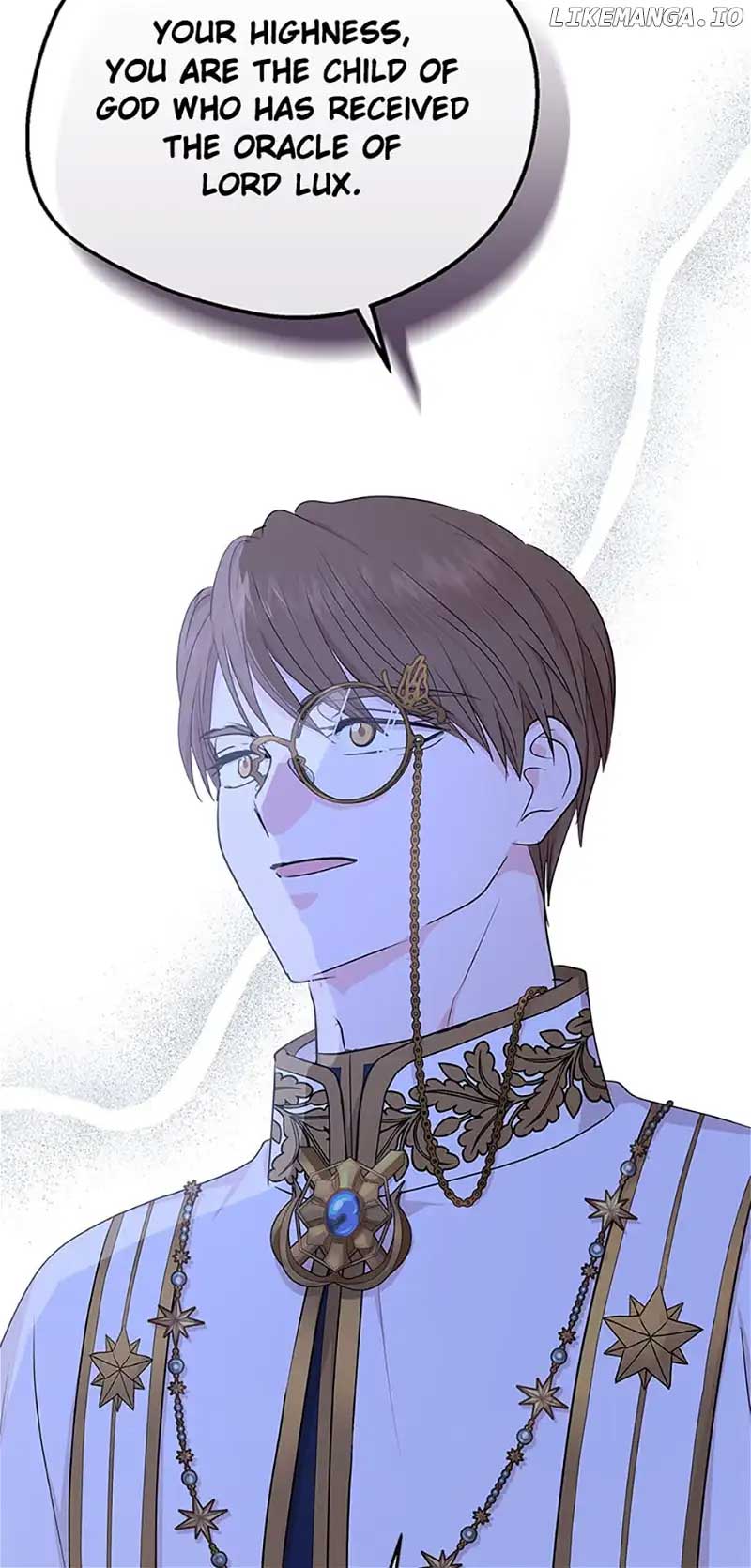 Surviving as an Illegitimate Princess Chapter 73 256 15