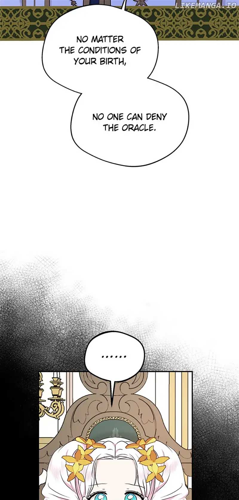 Surviving as an Illegitimate Princess Chapter 73 257 16