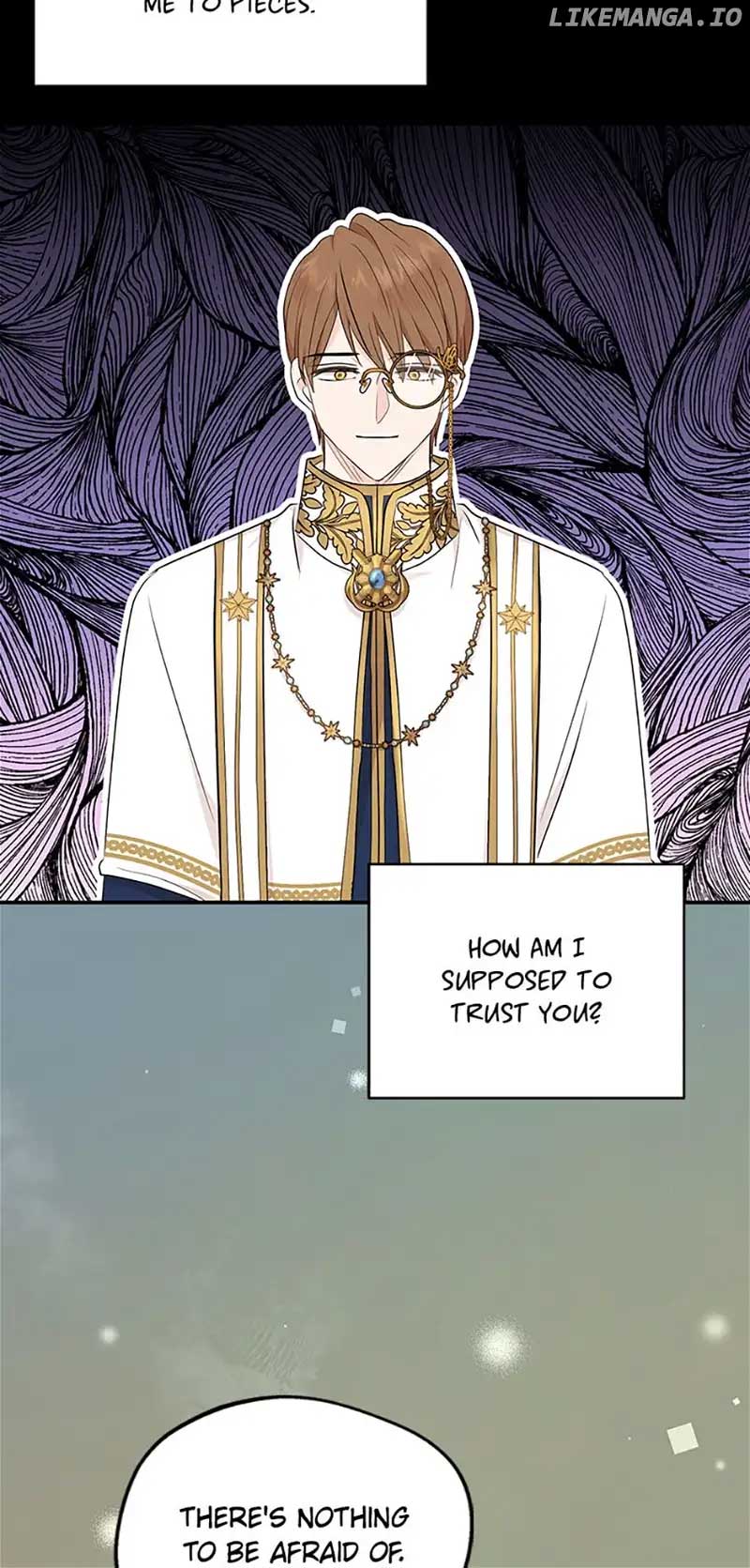 Surviving as an Illegitimate Princess Chapter 73 260 19