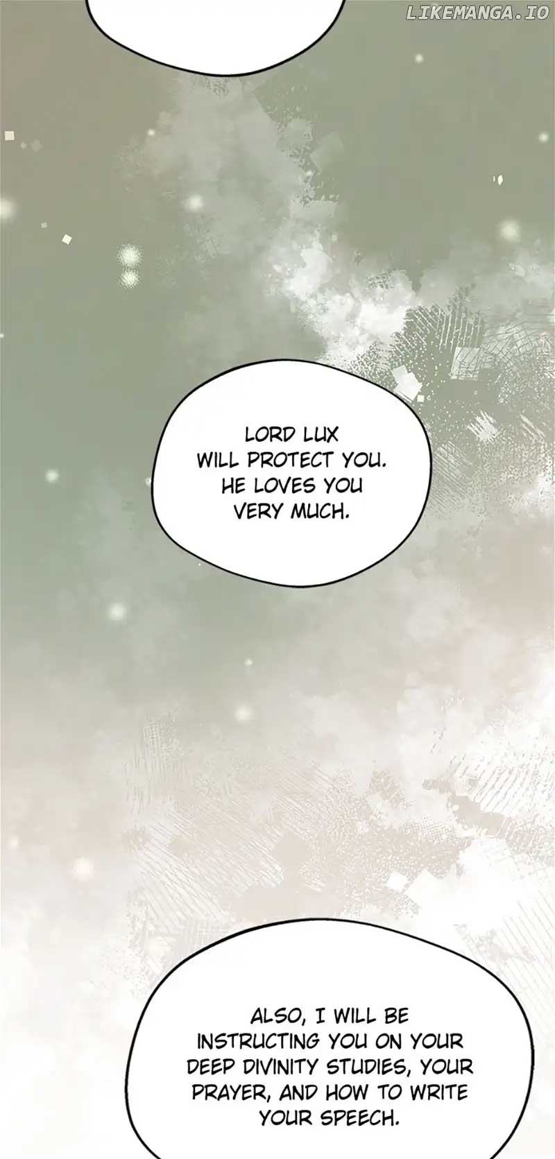 Surviving as an Illegitimate Princess Chapter 73 261 20
