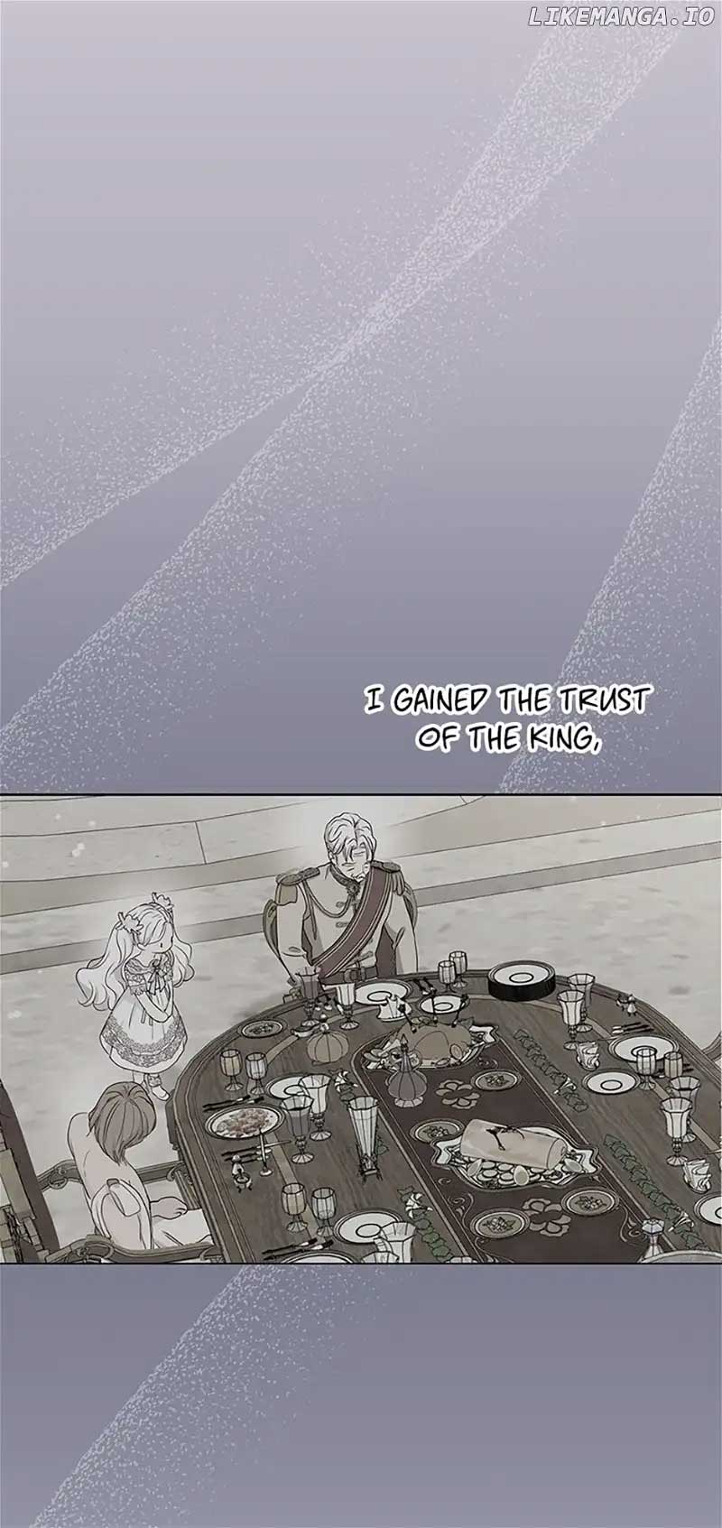 Surviving as an Illegitimate Princess Chapter 73 264 23