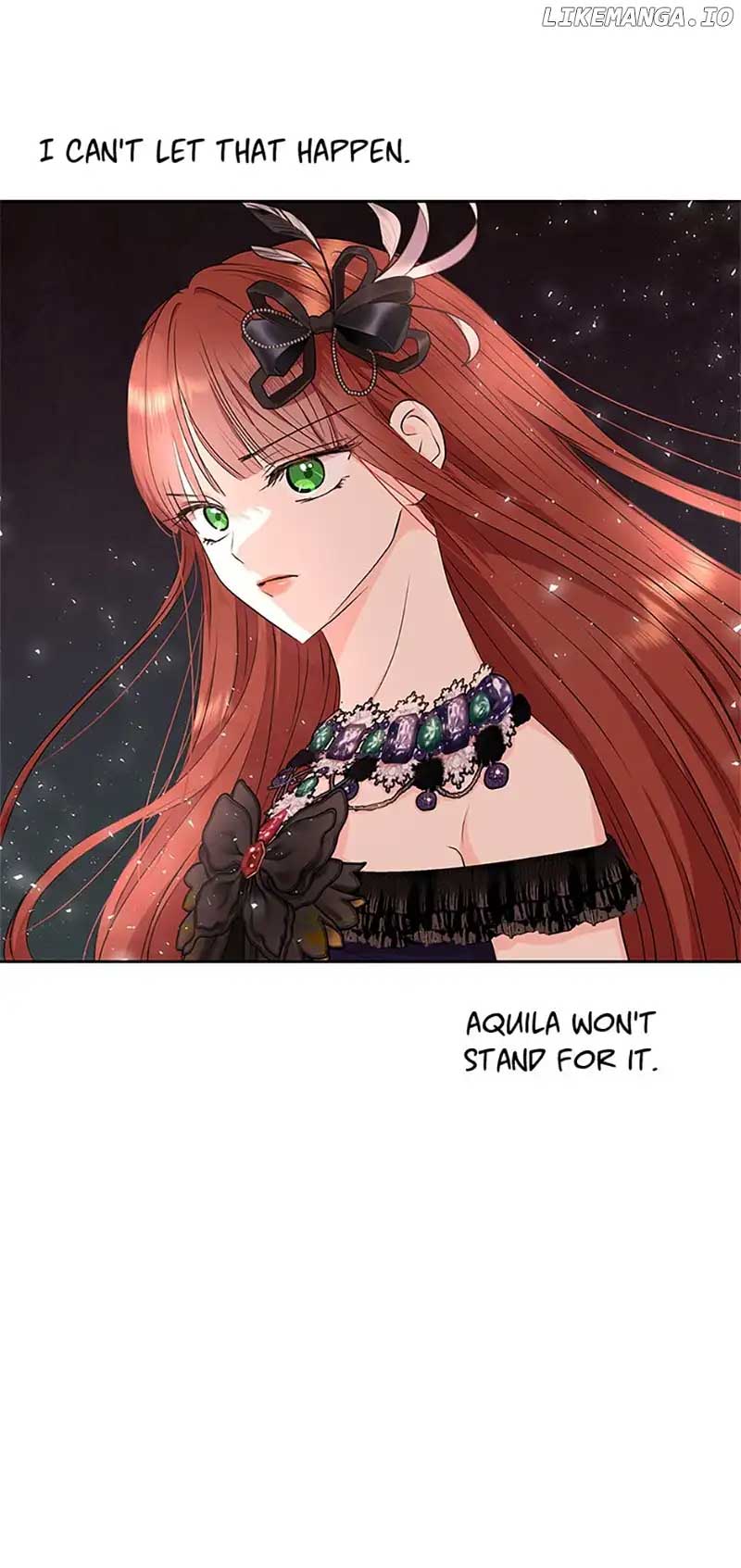 Surviving as an Illegitimate Princess Chapter 73 268 27