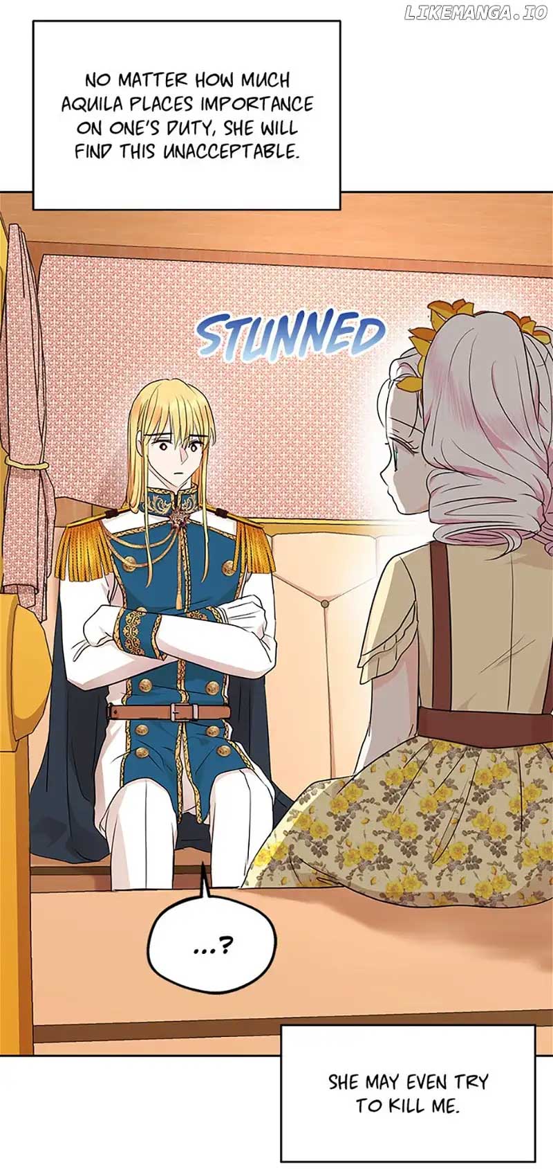 Surviving as an Illegitimate Princess Chapter 73 269 28