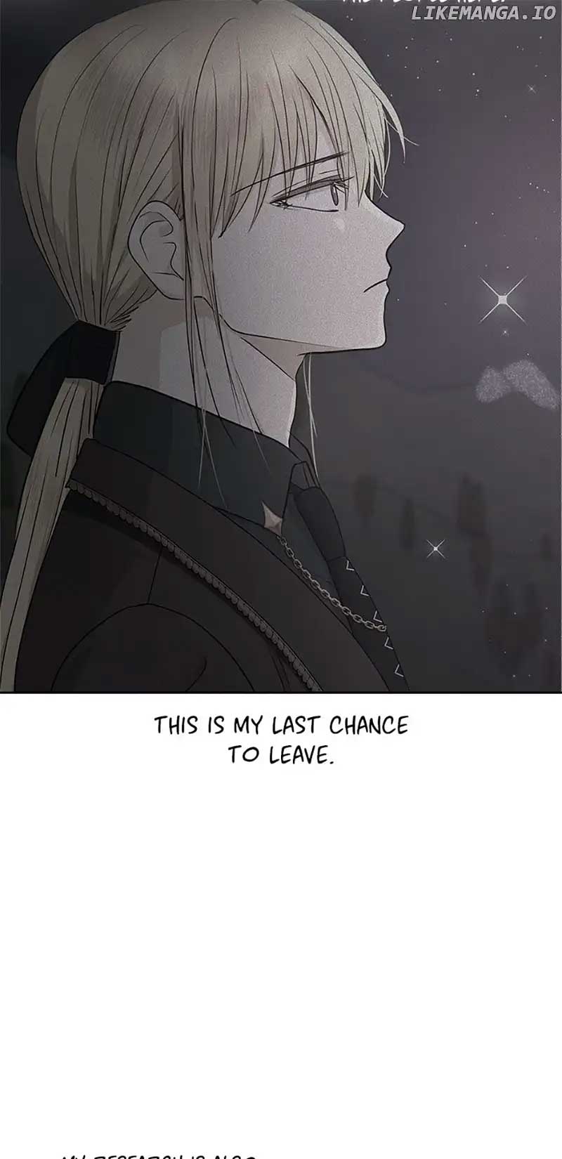 Surviving as an Illegitimate Princess Chapter 73 274 33