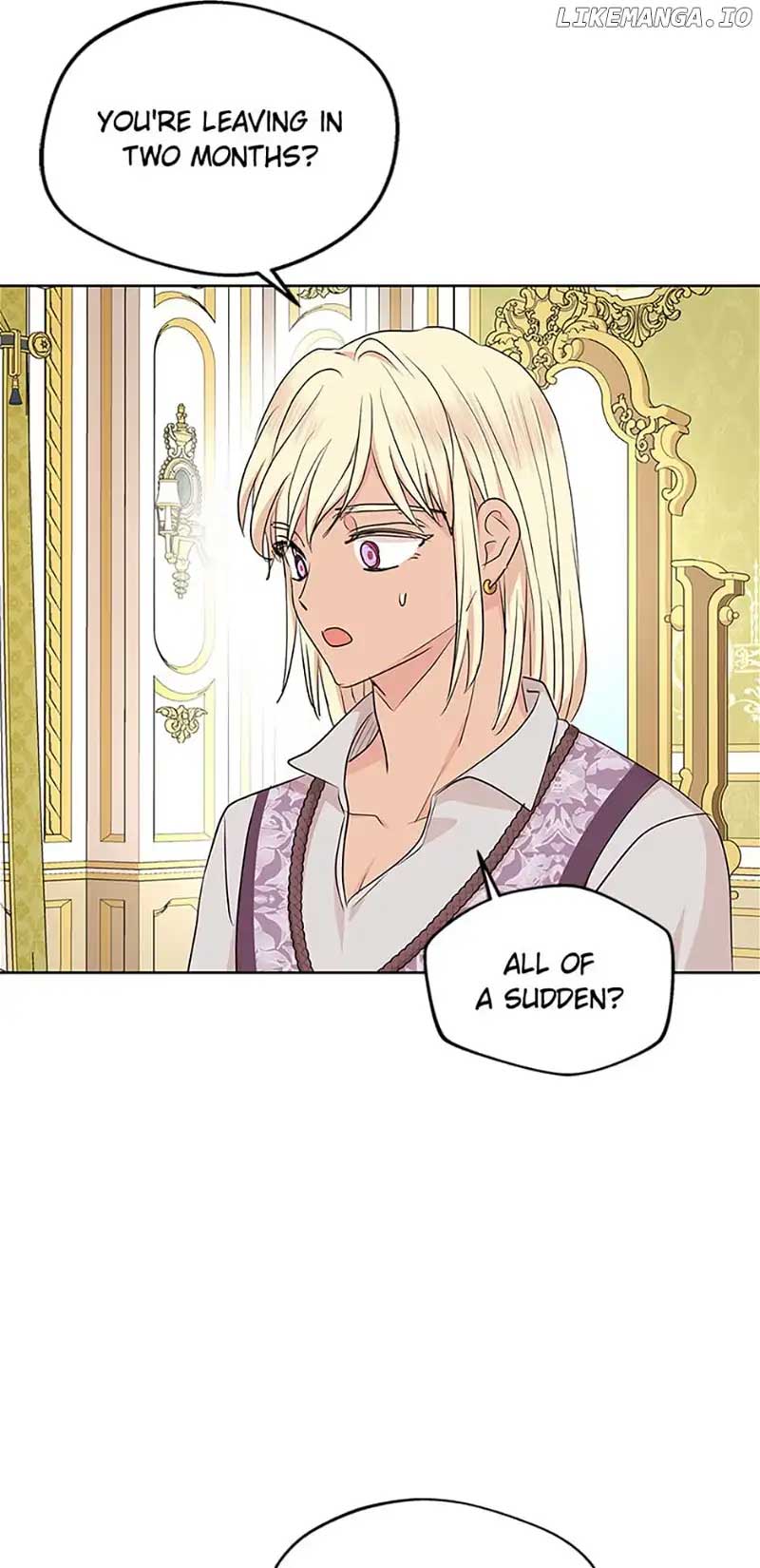 Surviving as an Illegitimate Princess Chapter 73 278 37