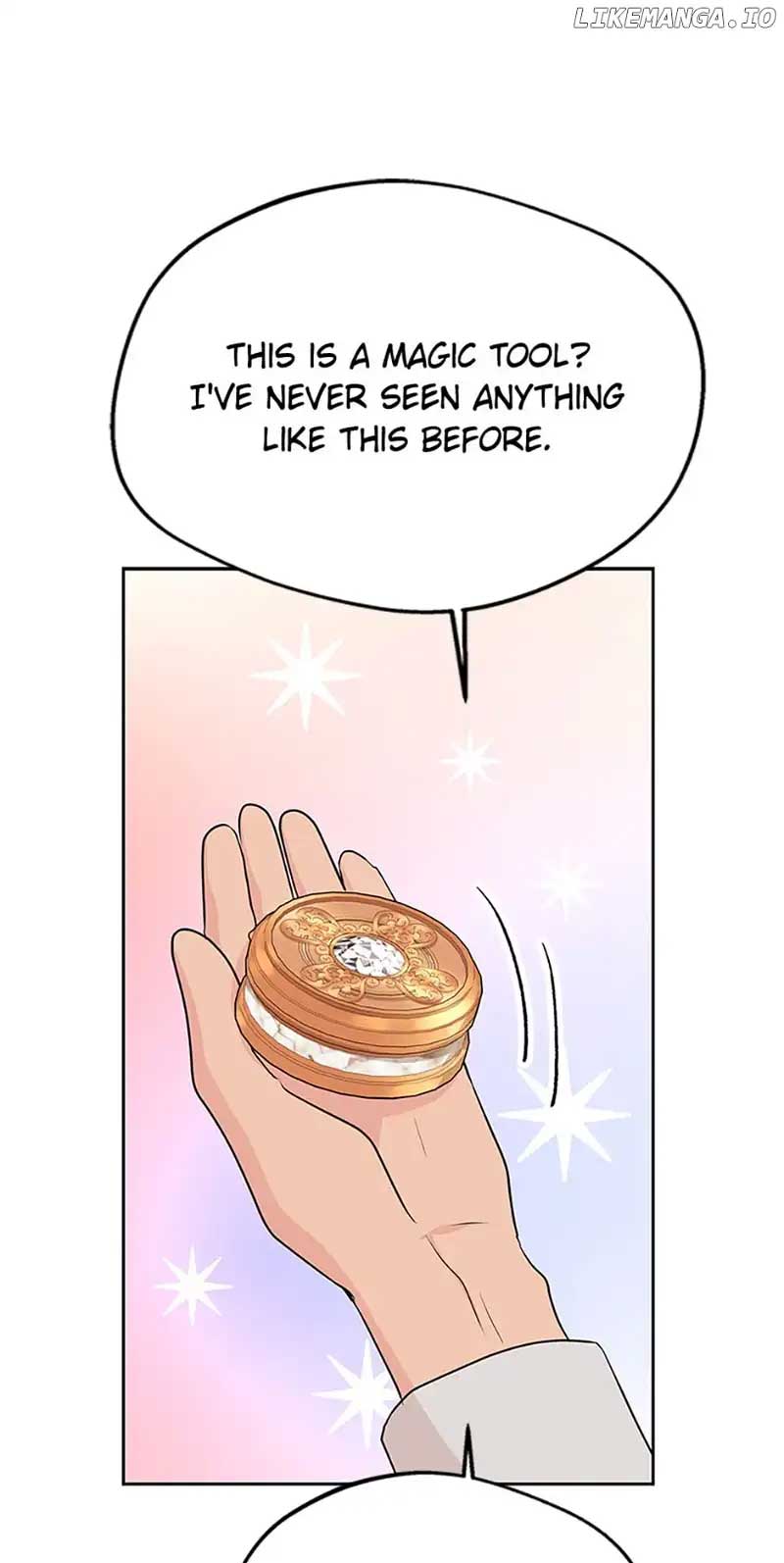 Surviving as an Illegitimate Princess Chapter 73 282 41
