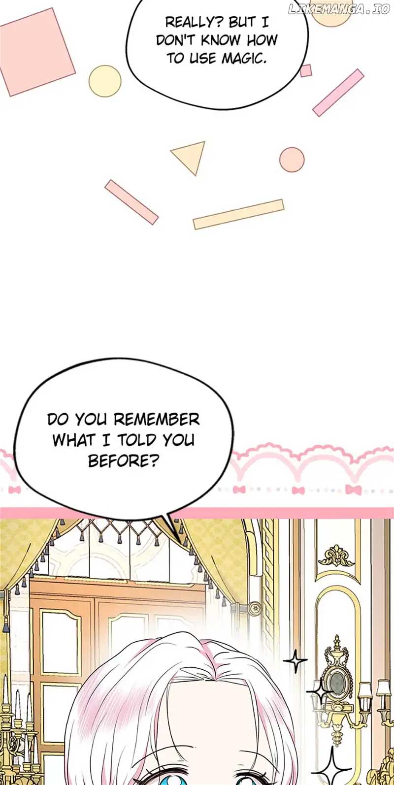Surviving as an Illegitimate Princess Chapter 73 284 43