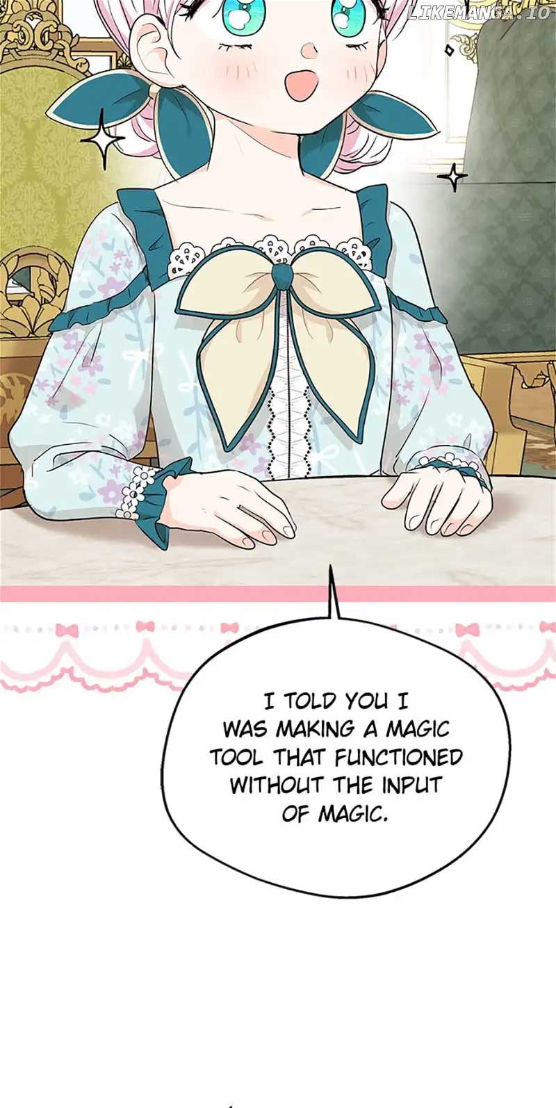 Surviving as an Illegitimate Princess Chapter 73 285 44