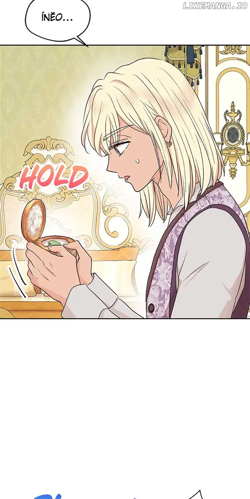 Surviving as an Illegitimate Princess Chapter 73 288 47