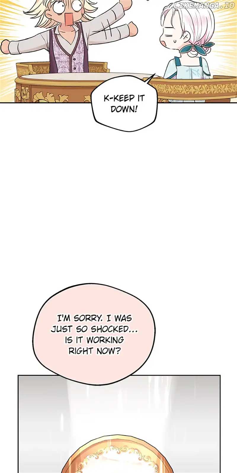 Surviving as an Illegitimate Princess Chapter 73 290 49