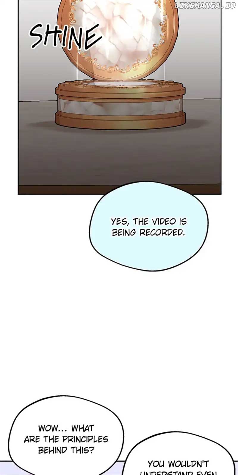 Surviving as an Illegitimate Princess Chapter 73 291 50