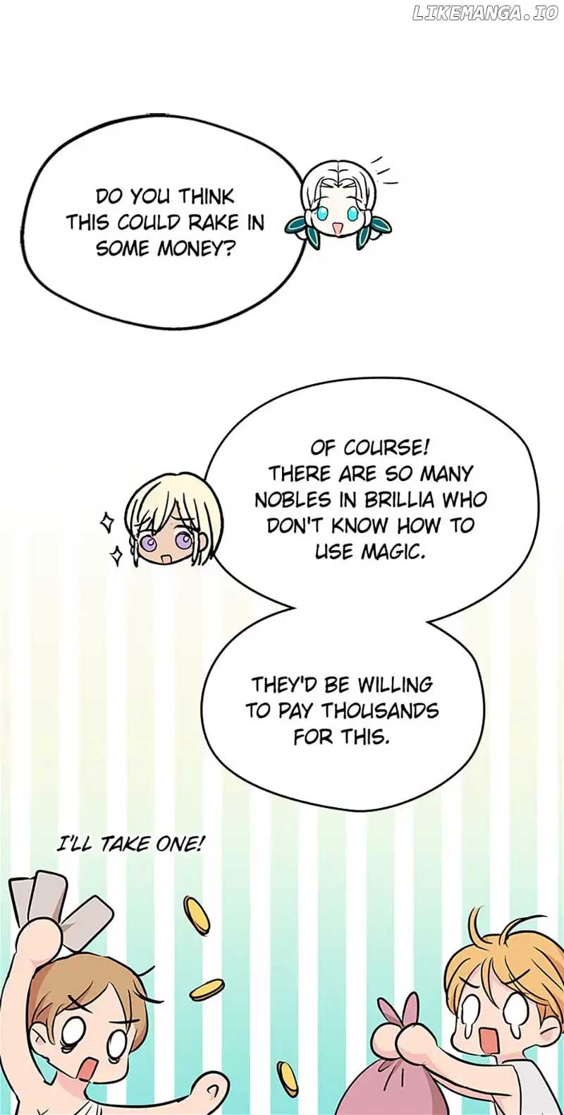 Surviving as an Illegitimate Princess Chapter 73 294 53