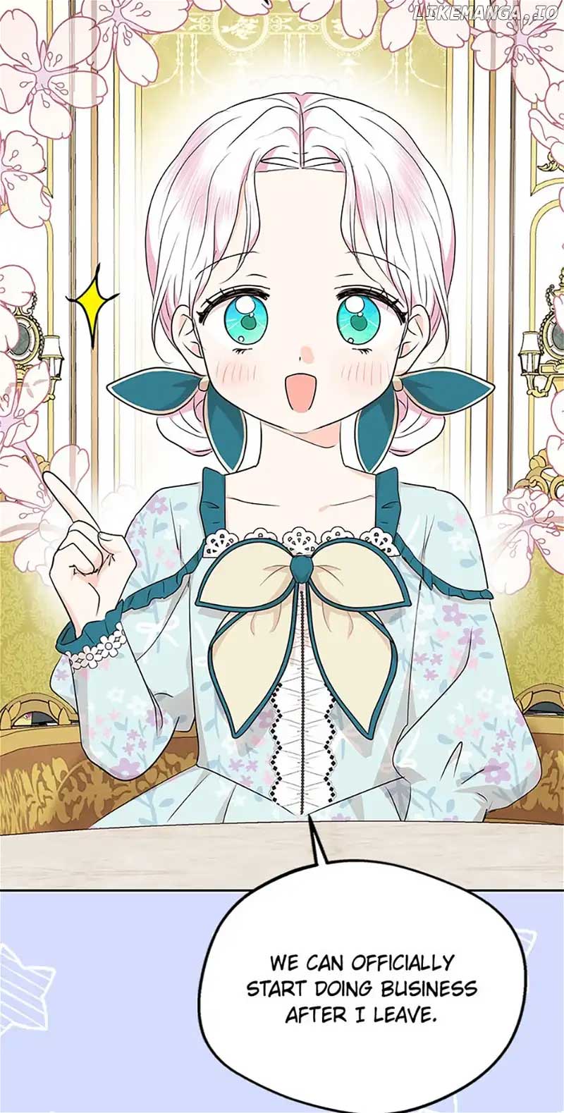 Surviving as an Illegitimate Princess Chapter 73 296 55