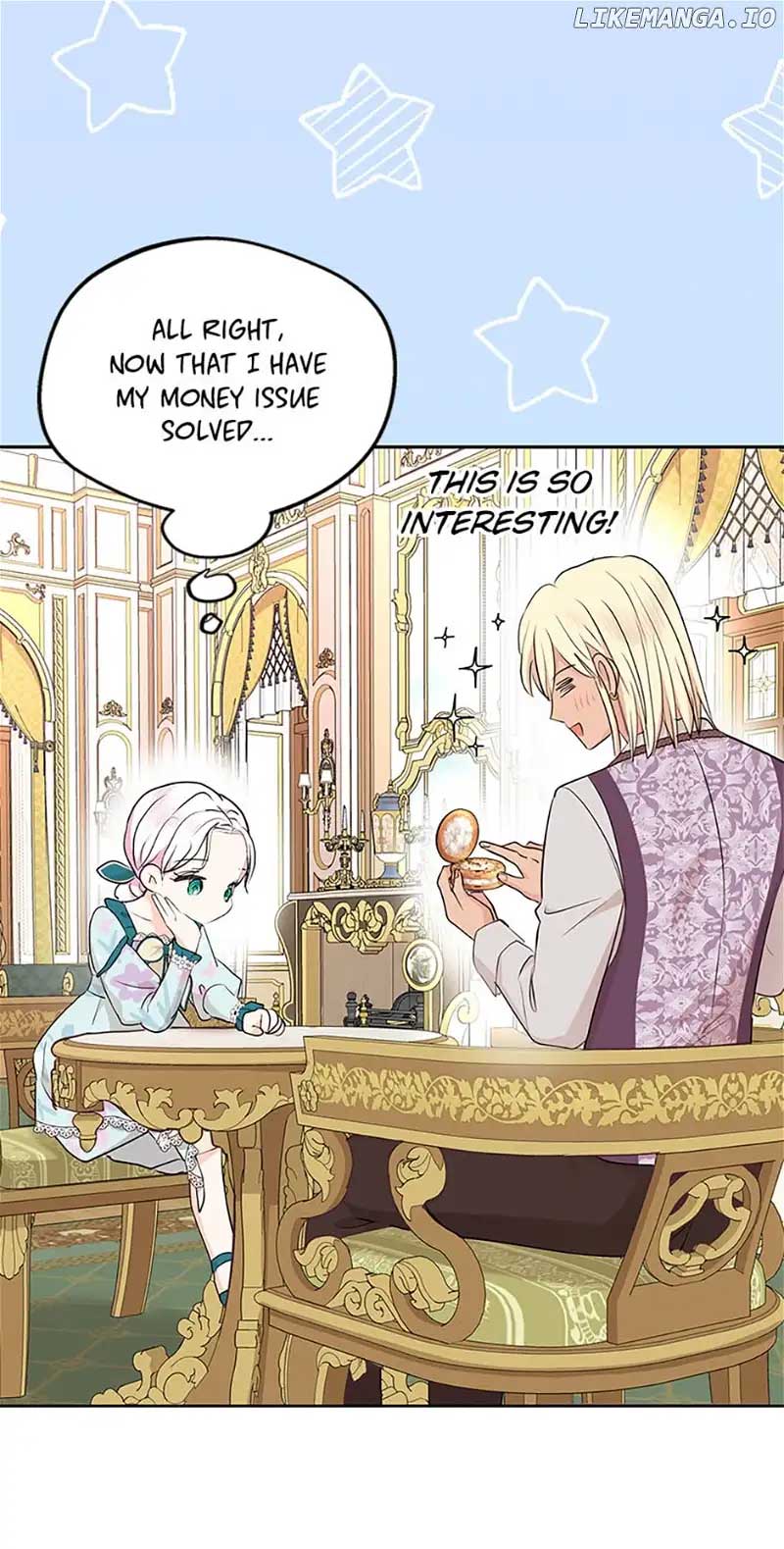 Surviving as an Illegitimate Princess Chapter 73 298 57
