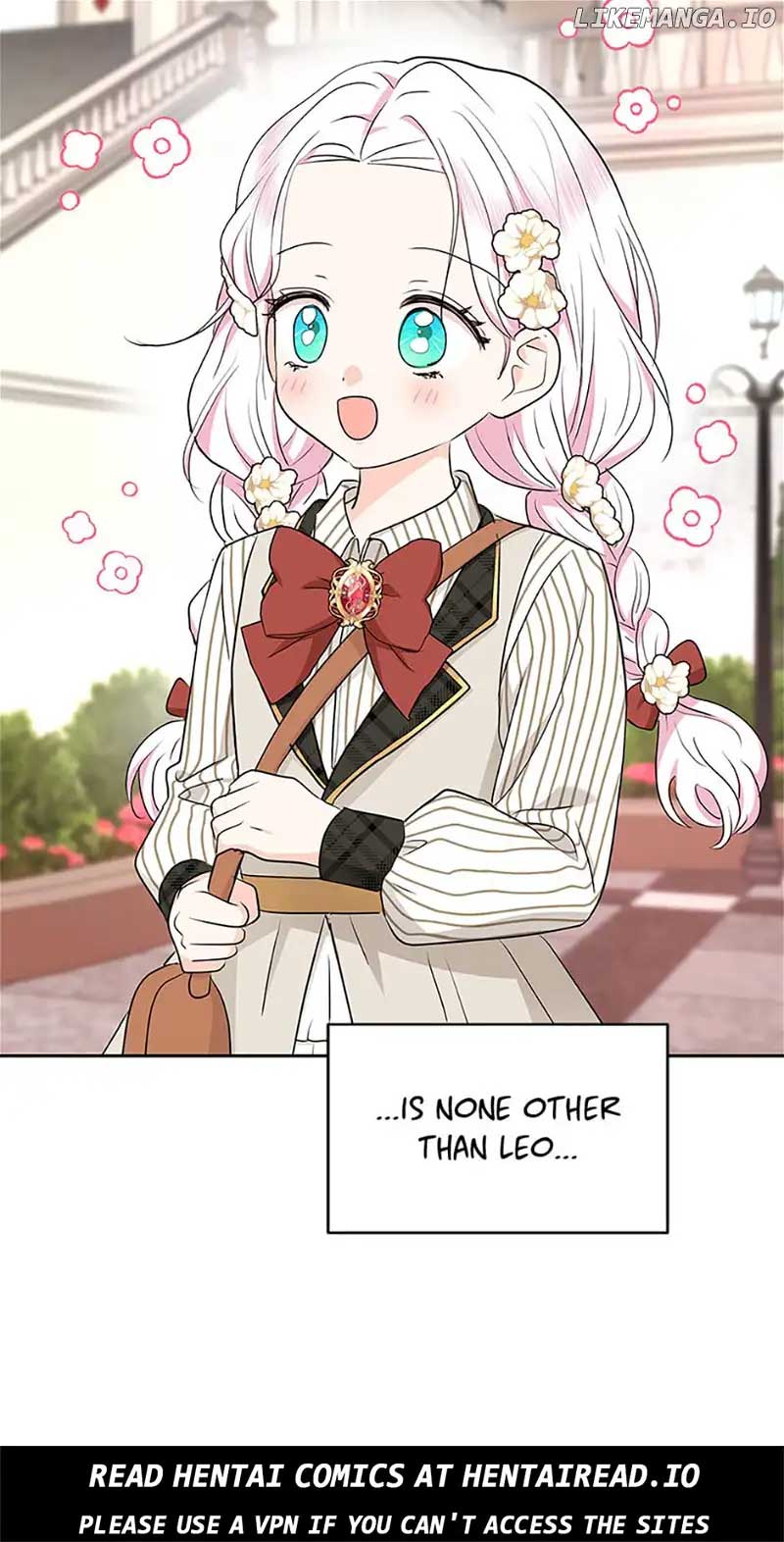 Surviving as an Illegitimate Princess Chapter 73 302 61