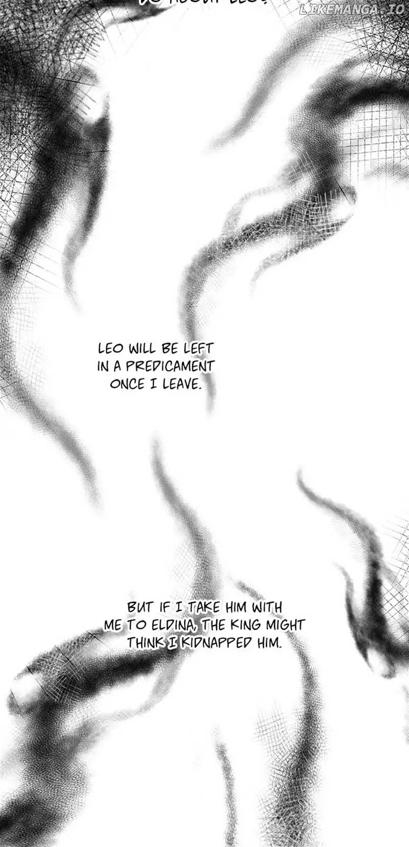 Surviving as an Illegitimate Princess Chapter 73 304 63