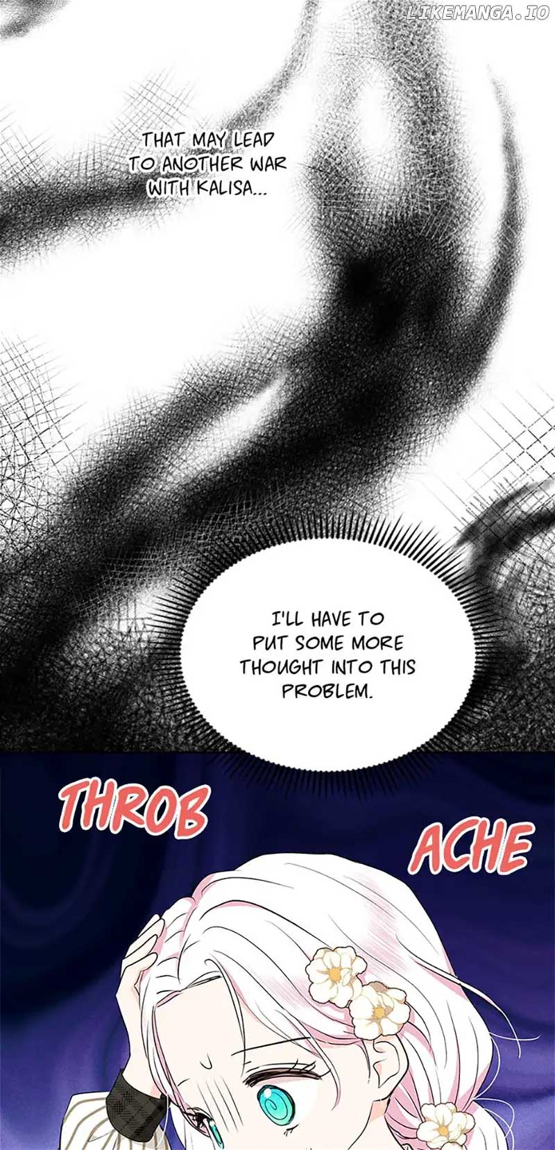 Surviving as an Illegitimate Princess Chapter 73 305 64