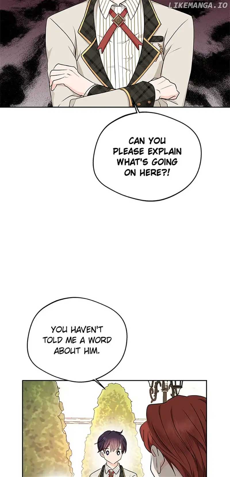 Surviving as an Illegitimate Princess Chapter 73 307 66