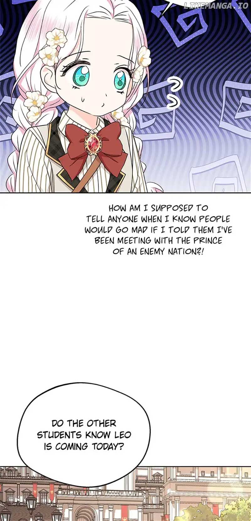 Surviving as an Illegitimate Princess Chapter 73 309 68