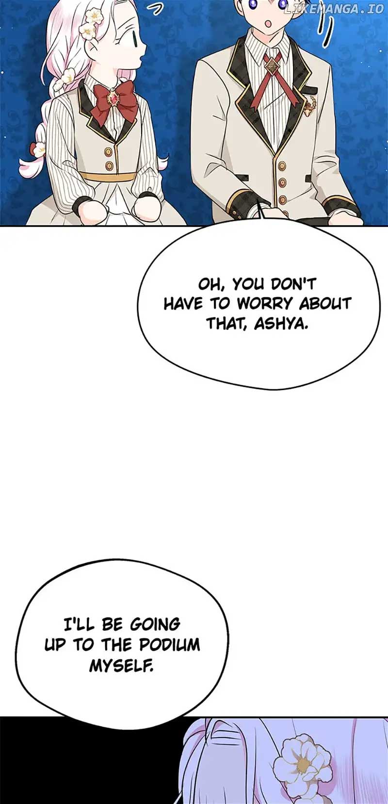 Surviving as an Illegitimate Princess Chapter 73 311 70