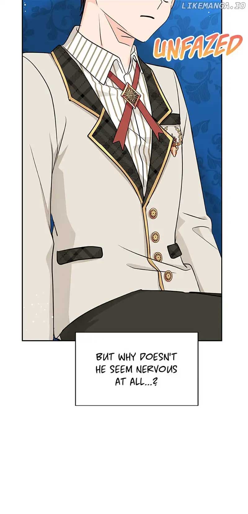 Surviving as an Illegitimate Princess Chapter 73 313 72