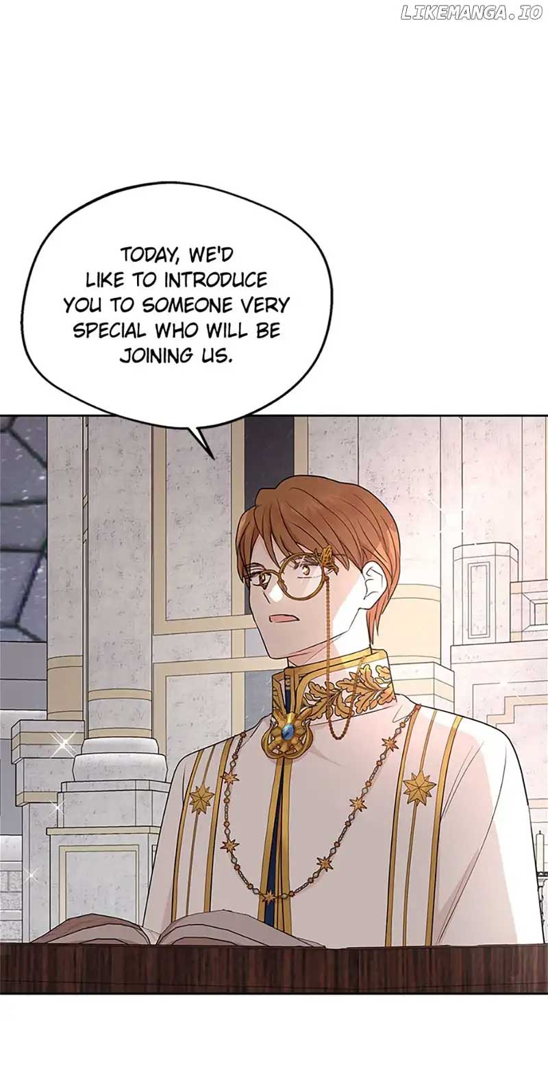 Surviving as an Illegitimate Princess Chapter 73 315 74
