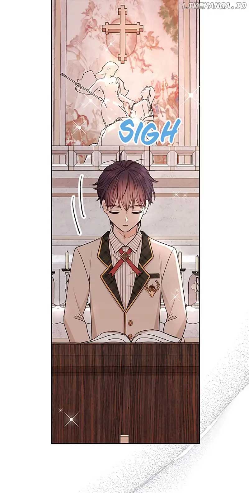 Surviving as an Illegitimate Princess Chapter 73 317 76