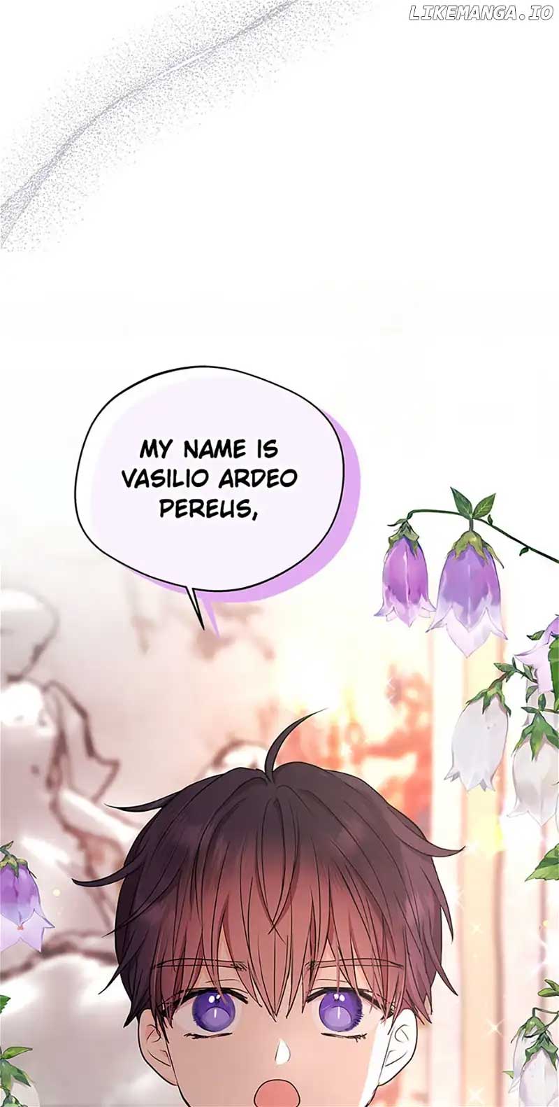 Surviving as an Illegitimate Princess Chapter 73 318 77