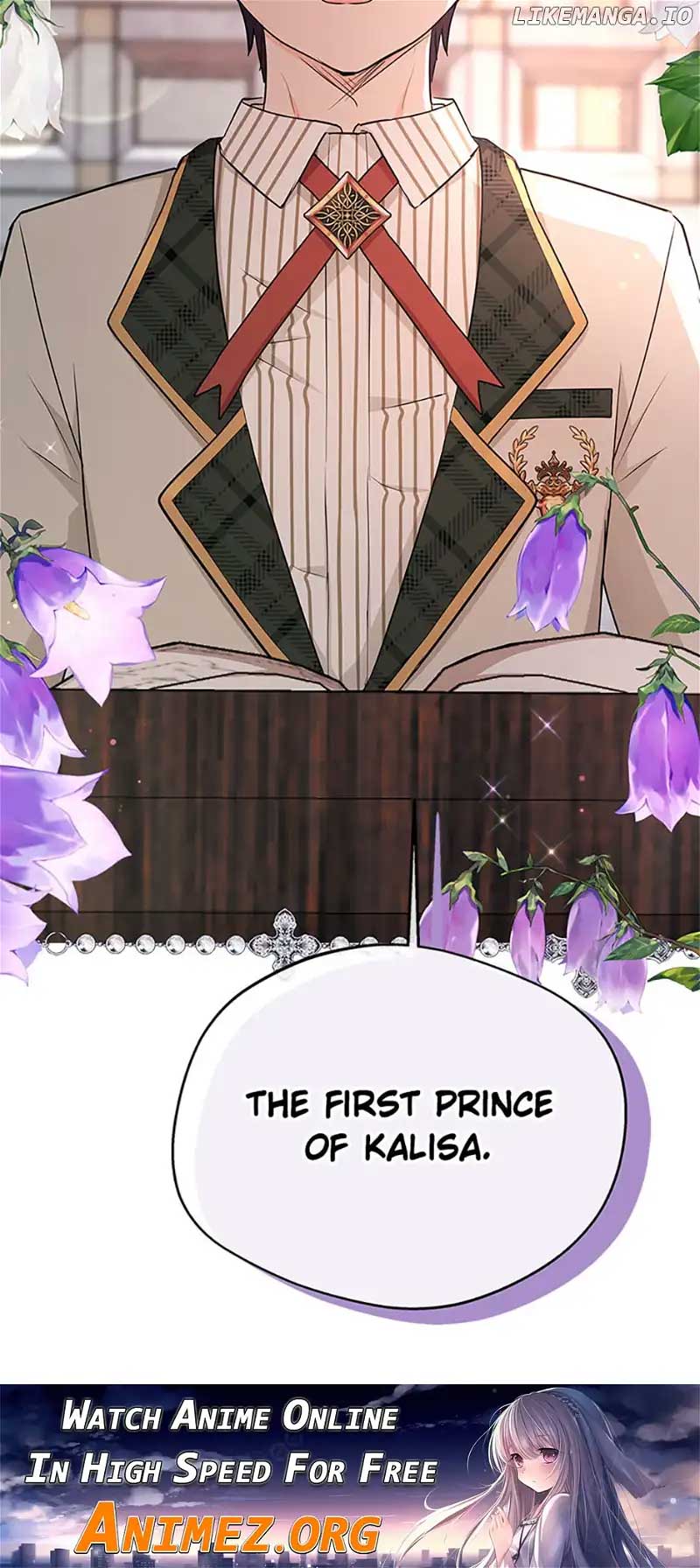 Surviving as an Illegitimate Princess Chapter 73 319 78