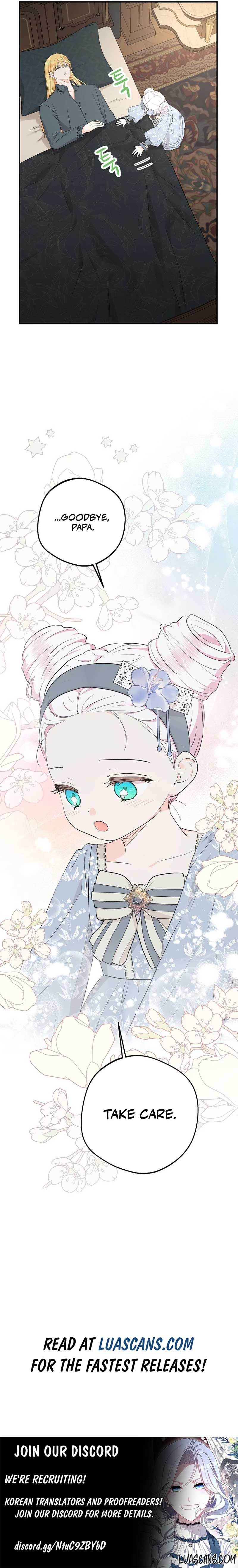 Surviving as an Illegitimate Princess Chapter 79 67 14