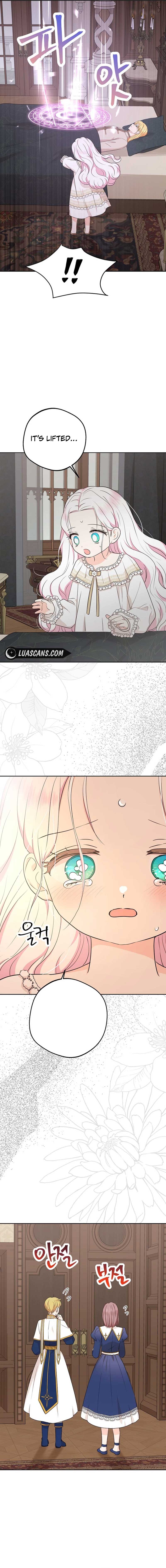 Surviving as an Illegitimate Princess Chapter 84 62 9