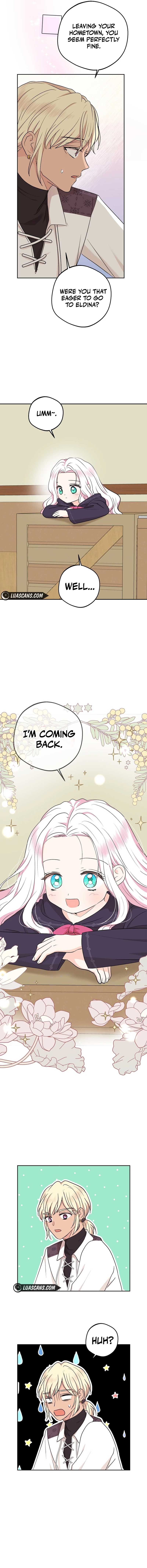 Surviving as an Illegitimate Princess Chapter 86 66 13