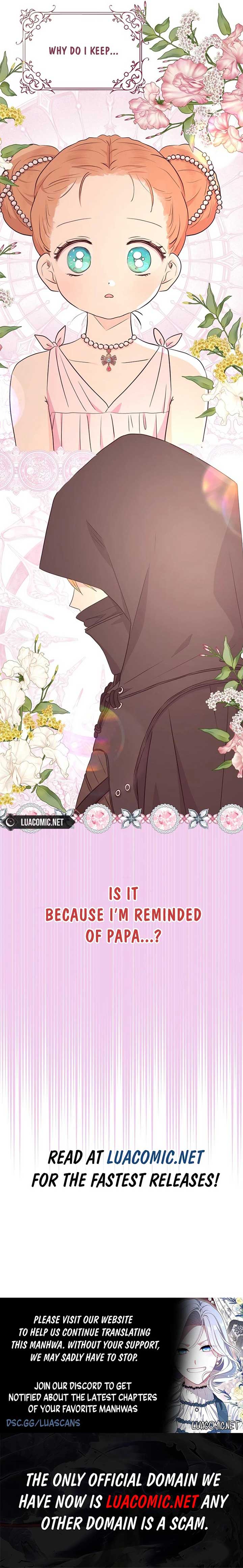 Surviving as an Illegitimate Princess Chapter 94 47 9