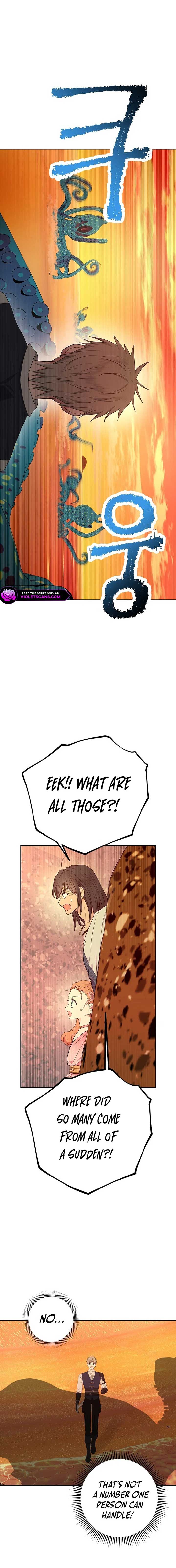 Surviving as an Illegitimate Princess Chapter 99 75 ch 99 14
