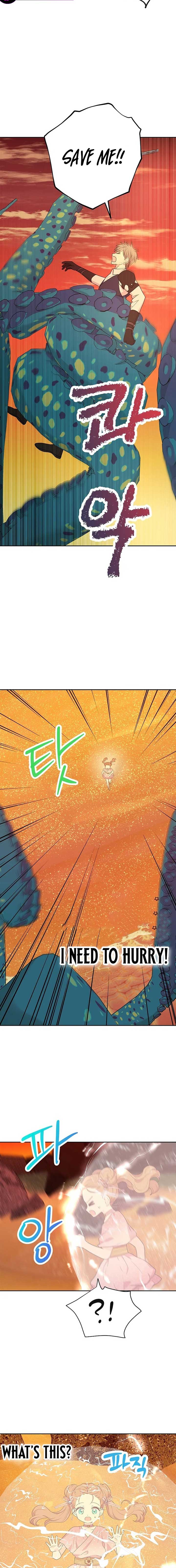 Surviving as an Illegitimate Princess Chapter 99 77 ch 99 16