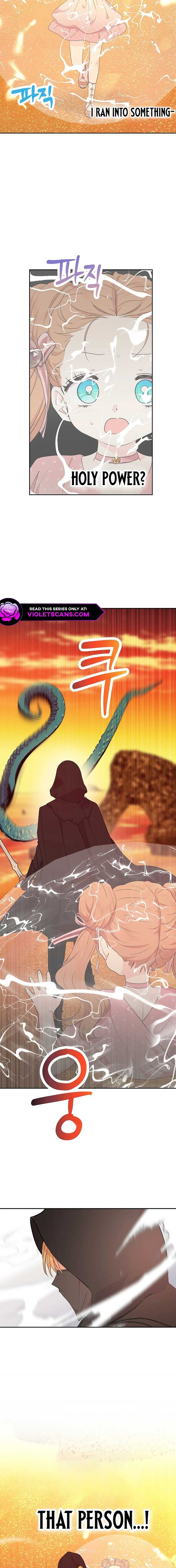 Surviving as an Illegitimate Princess Chapter 99 78 ch 99 17