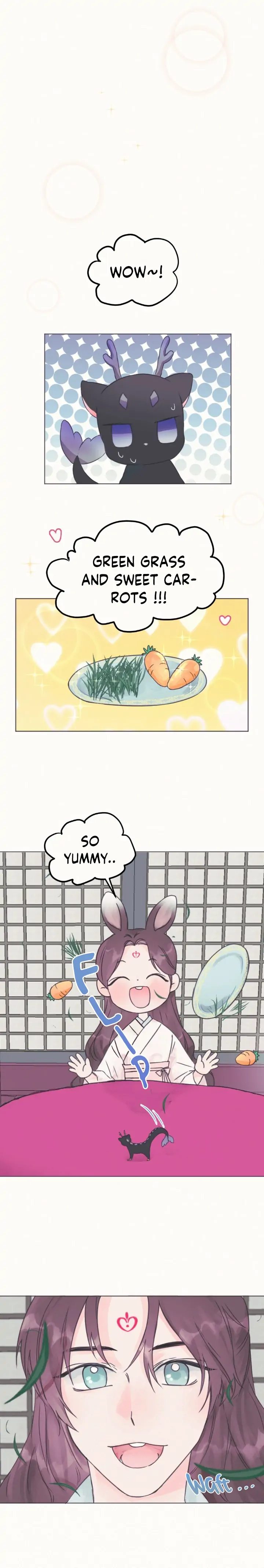 The Baby Dragon and the Rabbit Spirit Chapter 1 98 016