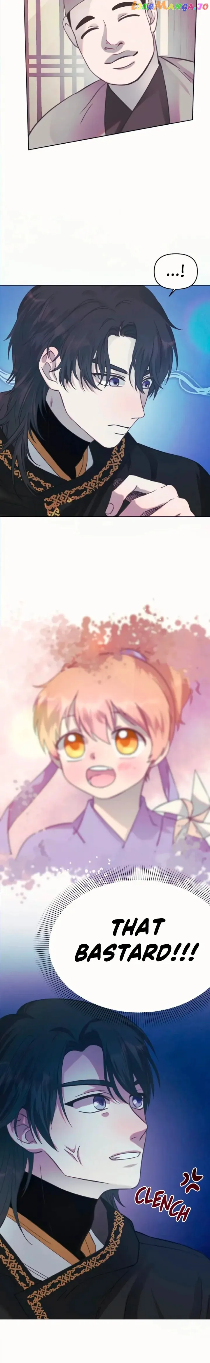 The Baby Dragon and the Rabbit Spirit Chapter 18 66 09