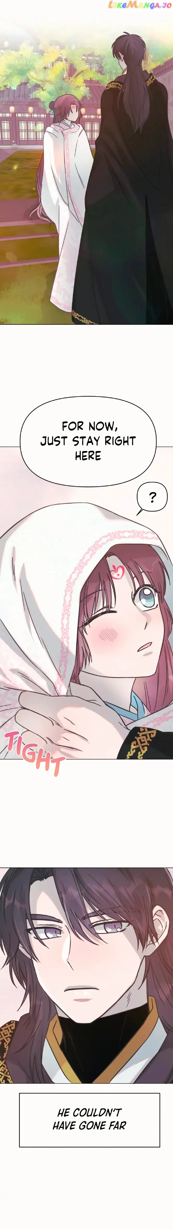 The Baby Dragon and the Rabbit Spirit Chapter 18 69 12