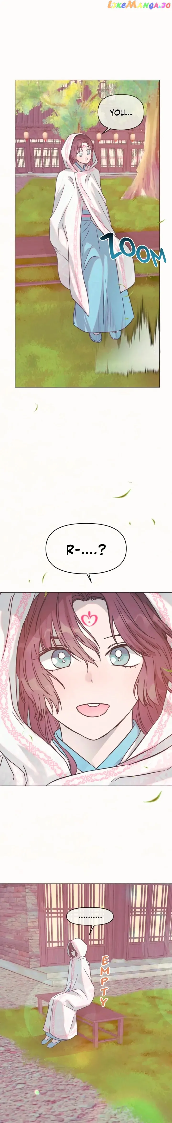 The Baby Dragon and the Rabbit Spirit Chapter 18 70 13