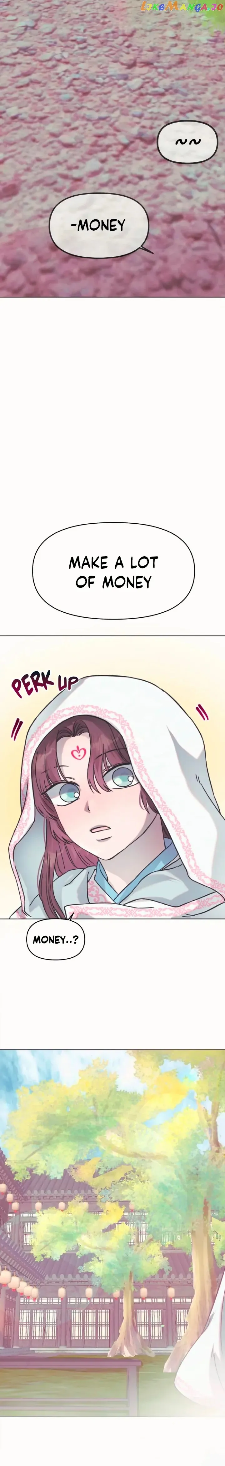 The Baby Dragon and the Rabbit Spirit Chapter 18 71 14