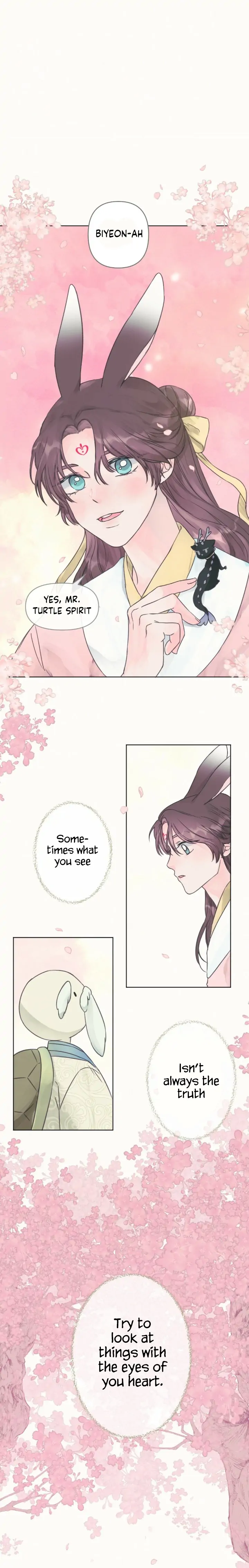 The Baby Dragon and the Rabbit Spirit Chapter 2 106 021