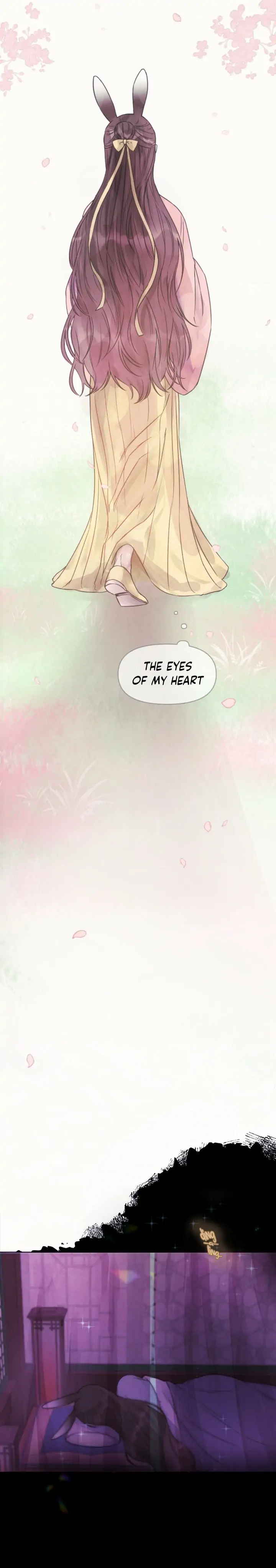 The Baby Dragon and the Rabbit Spirit Chapter 2 107 022