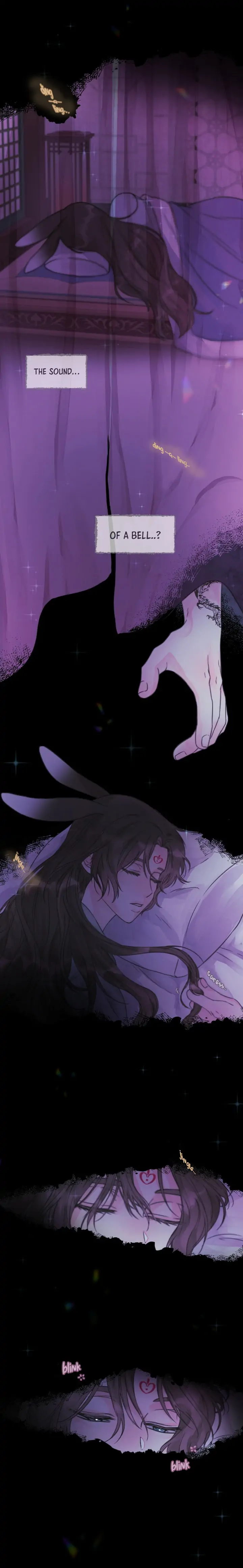 The Baby Dragon and the Rabbit Spirit Chapter 2 108 023