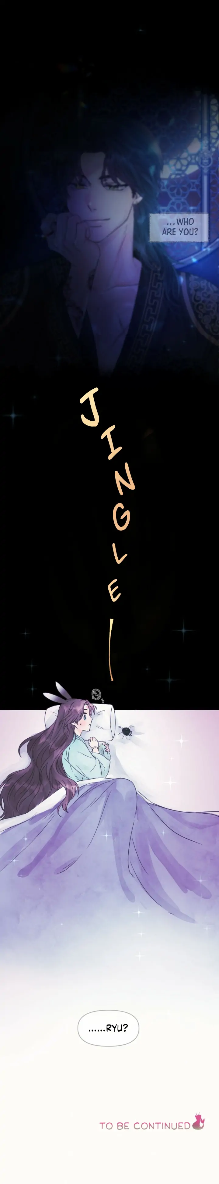 The Baby Dragon and the Rabbit Spirit Chapter 2 109 024
