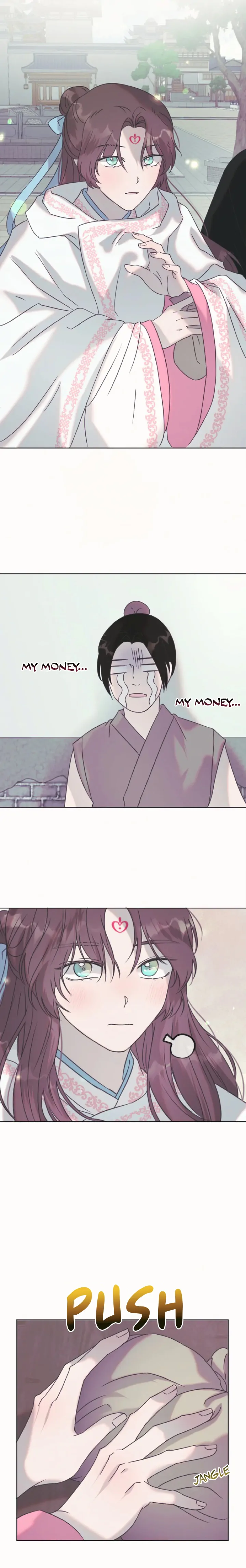 The Baby Dragon and the Rabbit Spirit Chapter 20 64 06