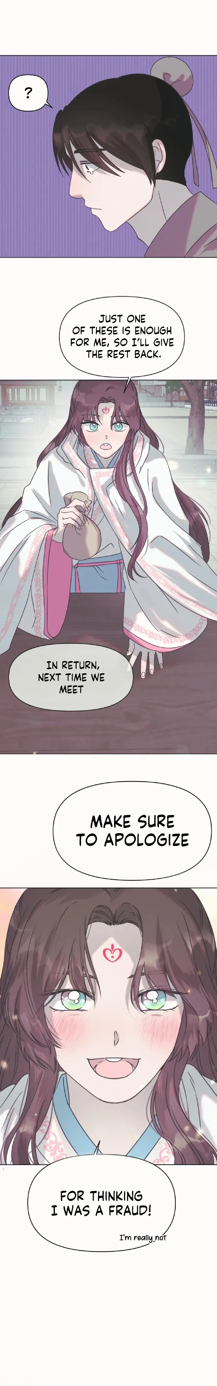 The Baby Dragon and the Rabbit Spirit Chapter 20 65 07