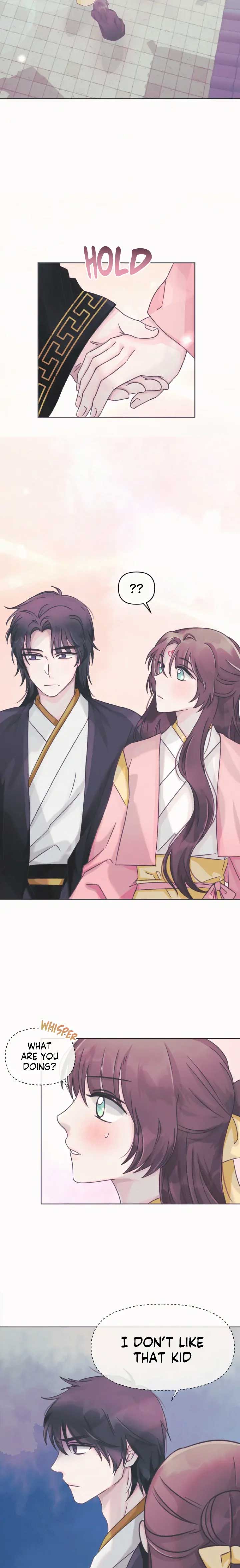 The Baby Dragon and the Rabbit Spirit Chapter 22 76 03